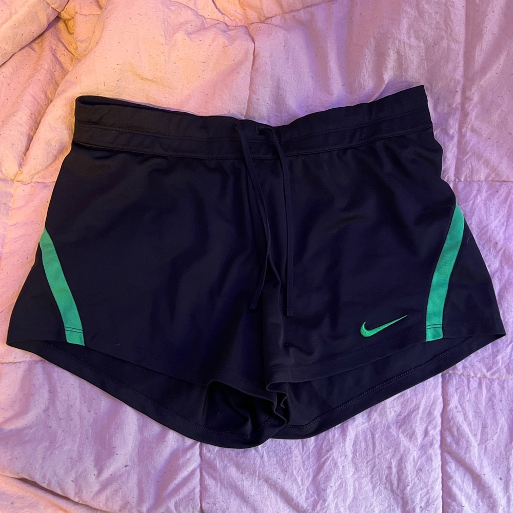 Nike shorts dri- fit
